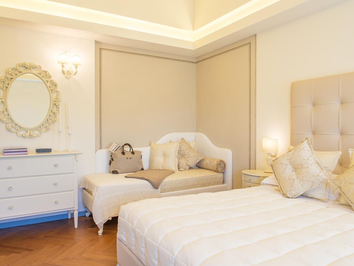 Relais Sassa Al Sole Hotel San Miniato Exterior photo